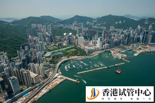 孕初期驗血可以知道男女嗎？香港驗血懷孕的周數越大越準嗎？